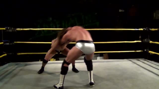 wrestling