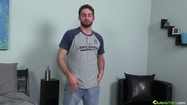 Hairy solo