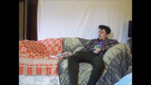Straight Blowjob