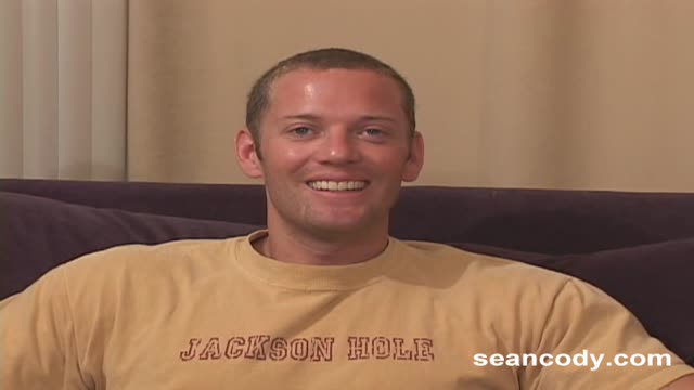 Greg Sean Cody Solo