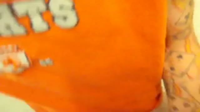 red head raw fucked in stairwell