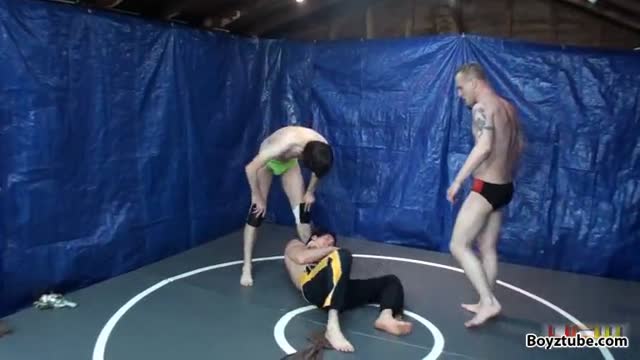 Wrestling