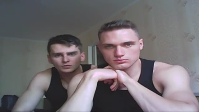 Russian Boys ticke