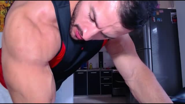 Franco Dominguez (154)