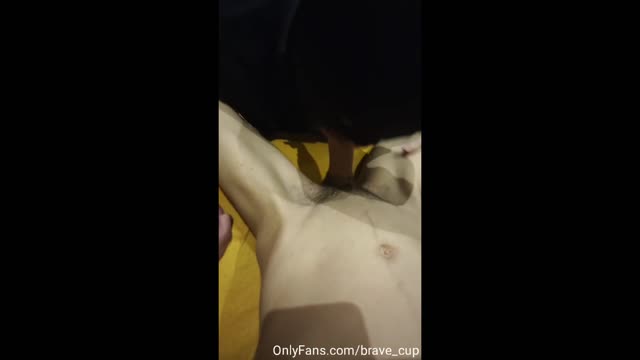 Big cocked teen top 