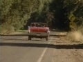 Lucky Hitchhiker