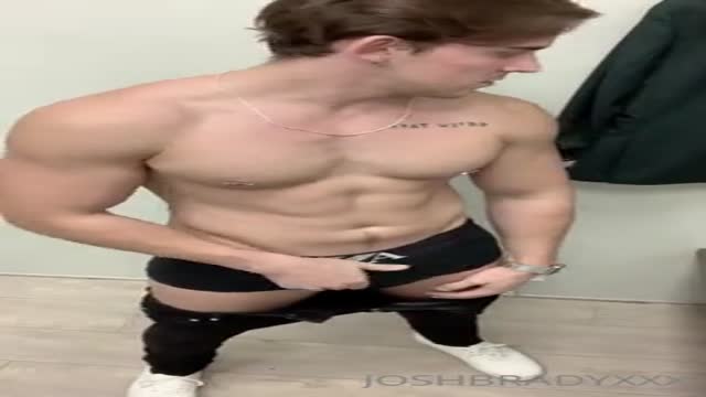 Dressing Room Jerk
