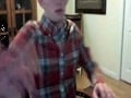Hot guy Jerks