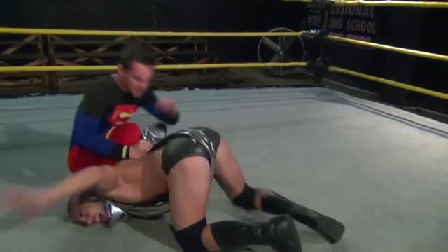 wedgie wrestling compilation 10