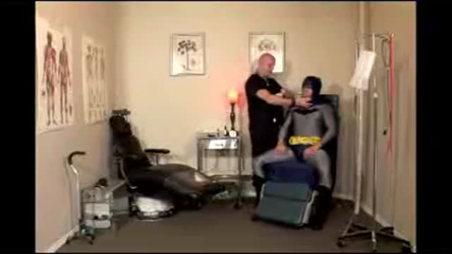 bat 