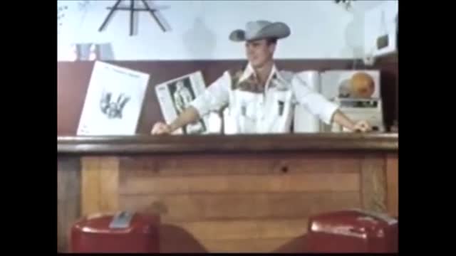 Truckstop 1967