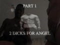 dicks for angel