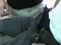 Blowjob in the car