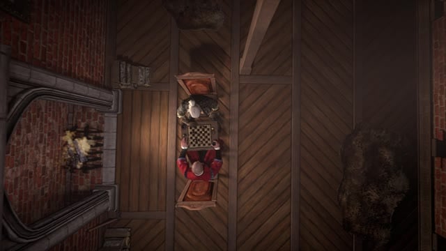 The Witcher