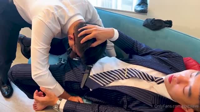 SuitslaveCoin