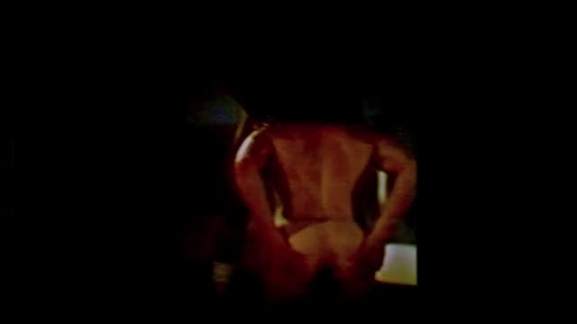 Chris Burns in Hell