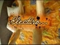 electro torture, whipping