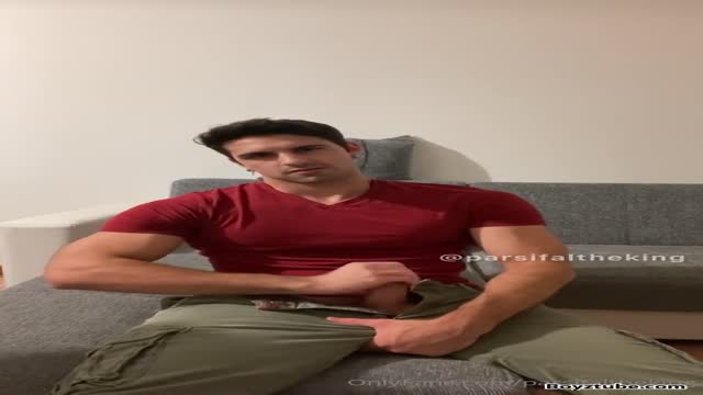 hot man solo