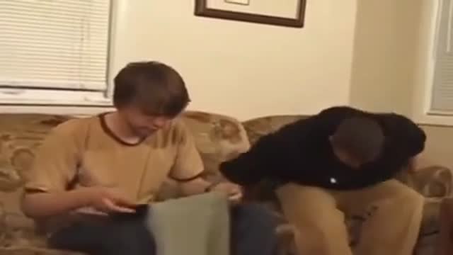 spanking
