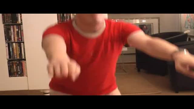 Fitness Trainer