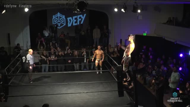 jobbers squashed
