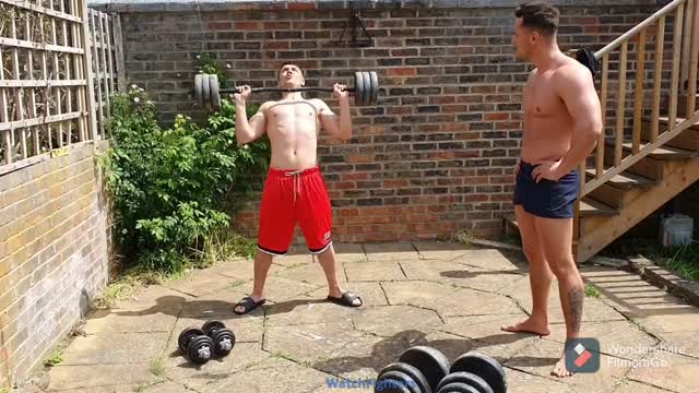 Wrestling Domination