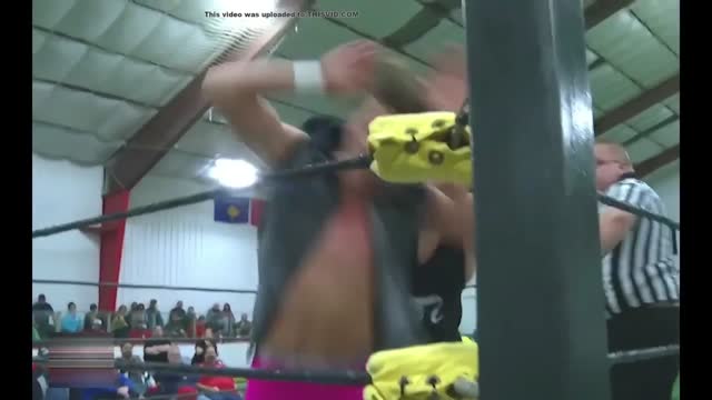 wrestling squash