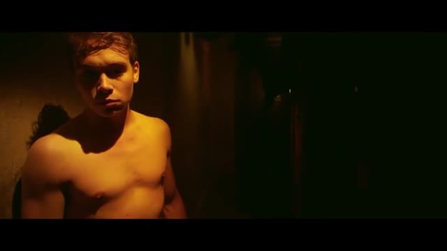 short film, young guy trying to hook up