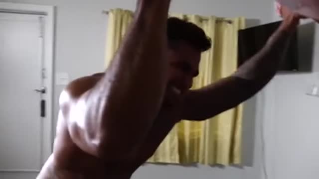 WRESTLING
