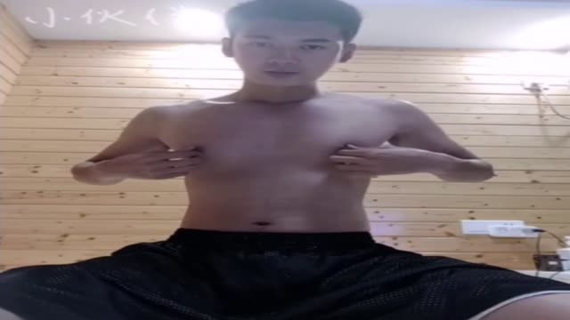 chinese model