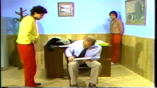 Studio 7 The Final Stand of the Red Pants Brigade