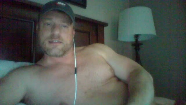 handsome coach stroke