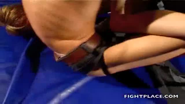 fightplace strip