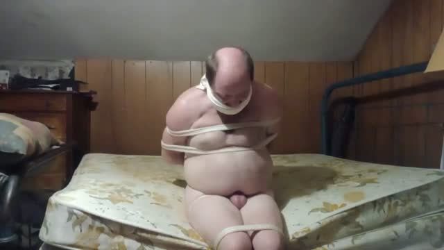 selfbondage