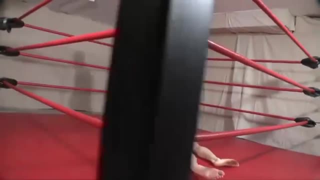 DAVE GETS BEATEN