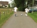 Soccer  Sucks 