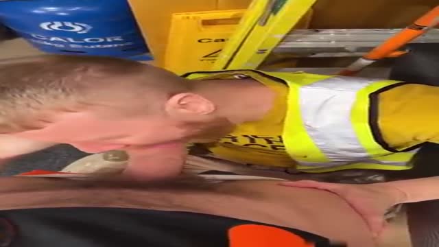 Tradesmen 