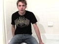 Shower Jerk Off