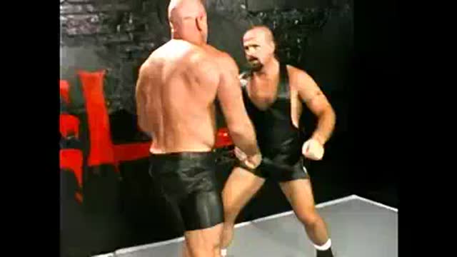 WRESTLING