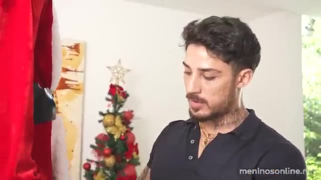 Feliz navidad