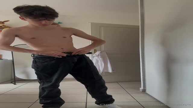 Nolan solo