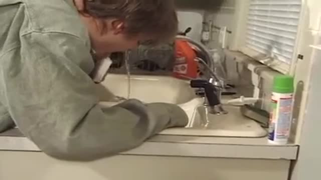 spanking bro dad smoke
