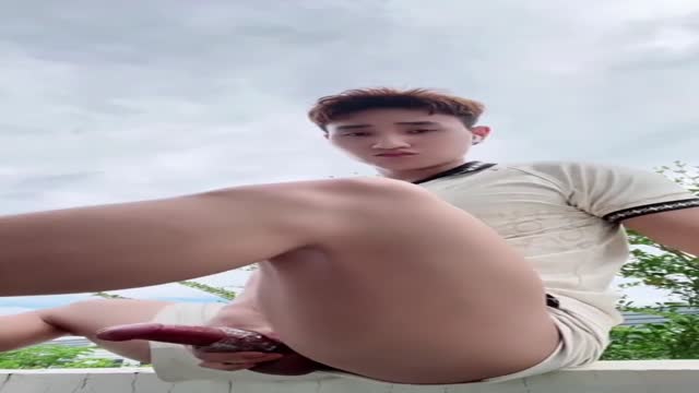 Hot boy