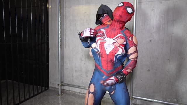 spiderman
