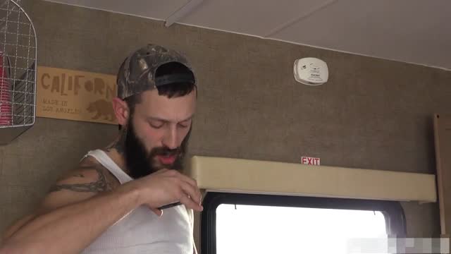 Trailer Park Punish