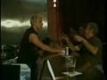 The Bartender Gets Lucky