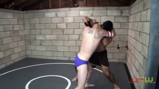 Marcus vs Eli