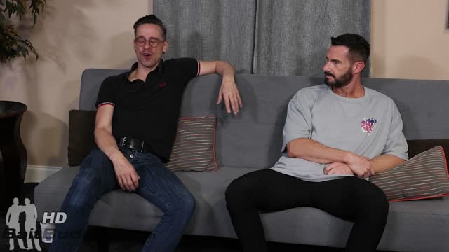 Gio Carrera & Kirk