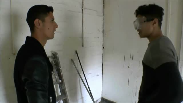 Nice teen scrap