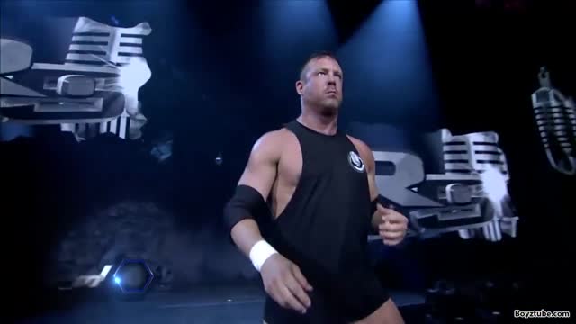 wrestling